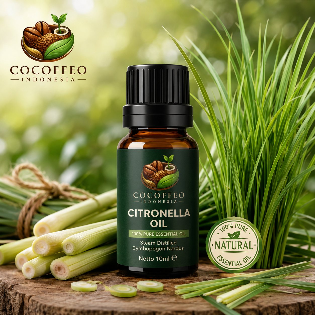 Citronella