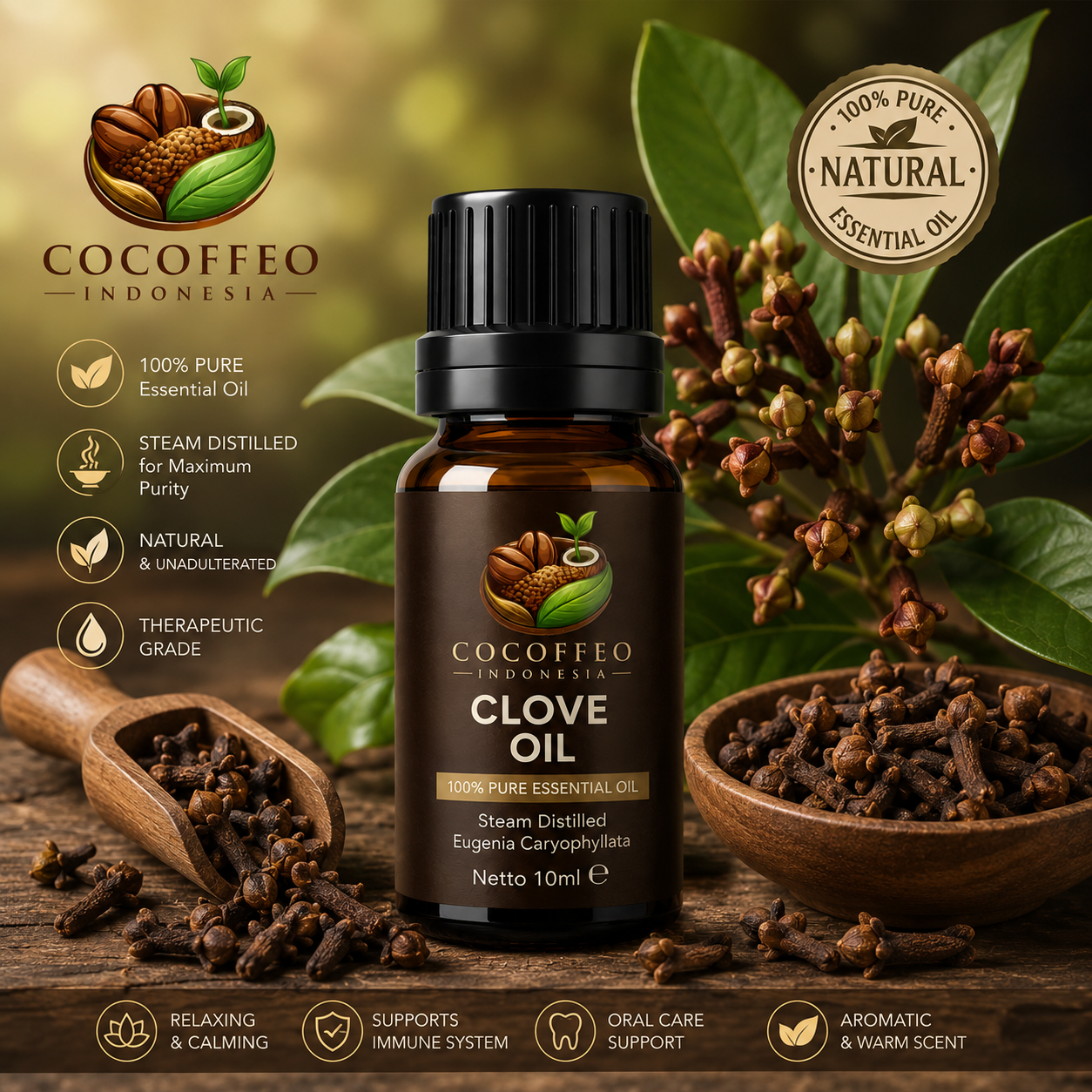 Clove
