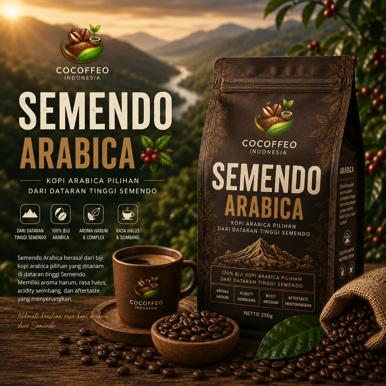 Arabica