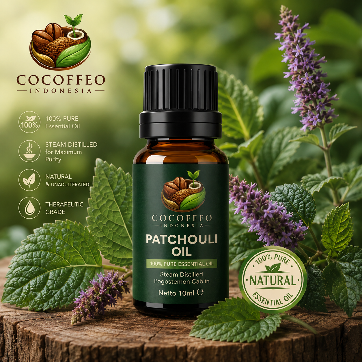 Patchouli