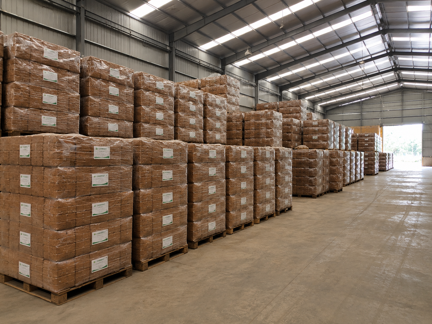 Warehouse